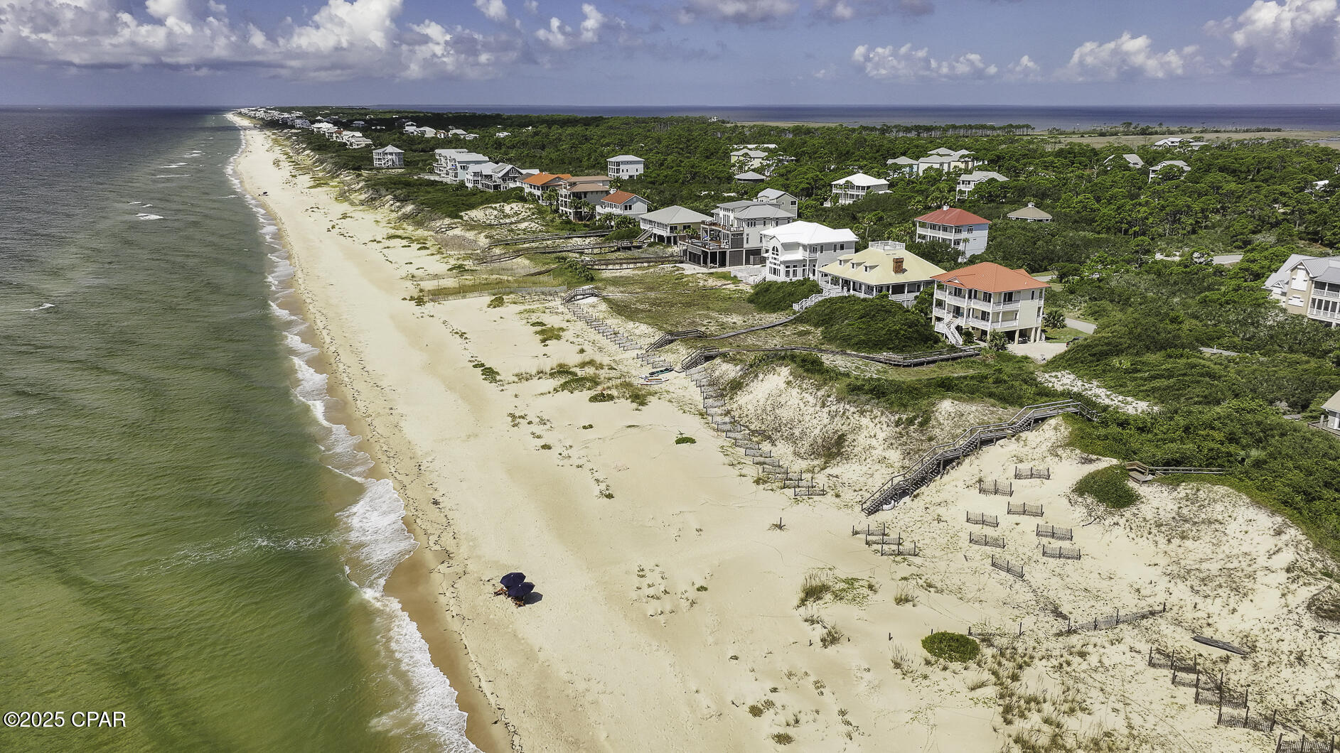 1416 Dogwood Drive, St. George Island