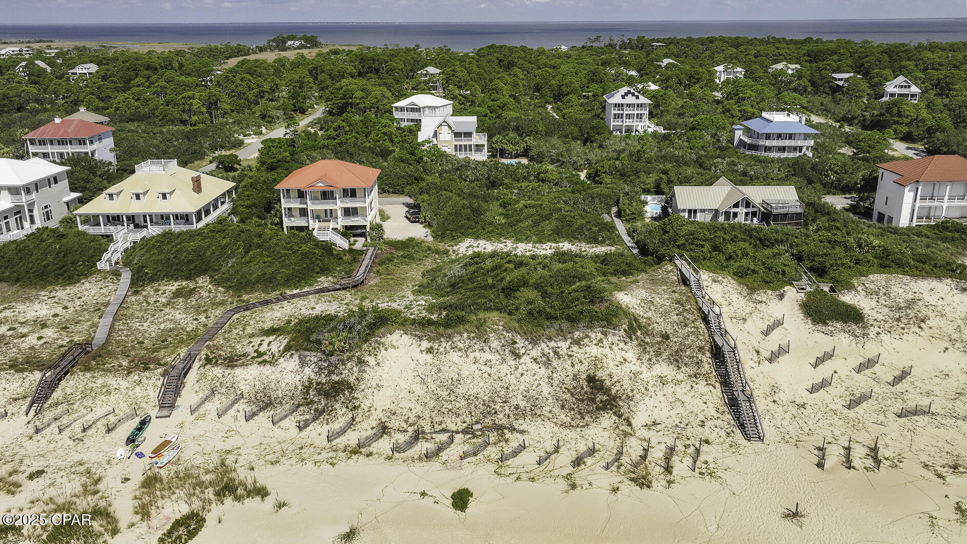 1416 Dogwood Drive, St. George Island