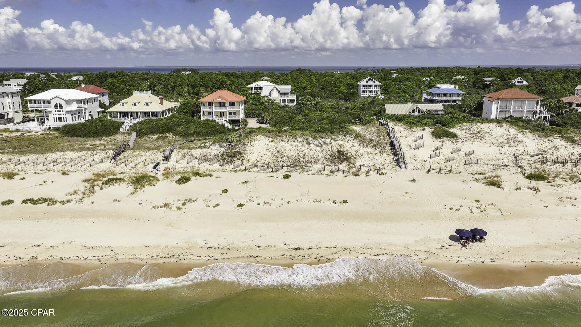 1416 Dogwood Drive, St. George Island