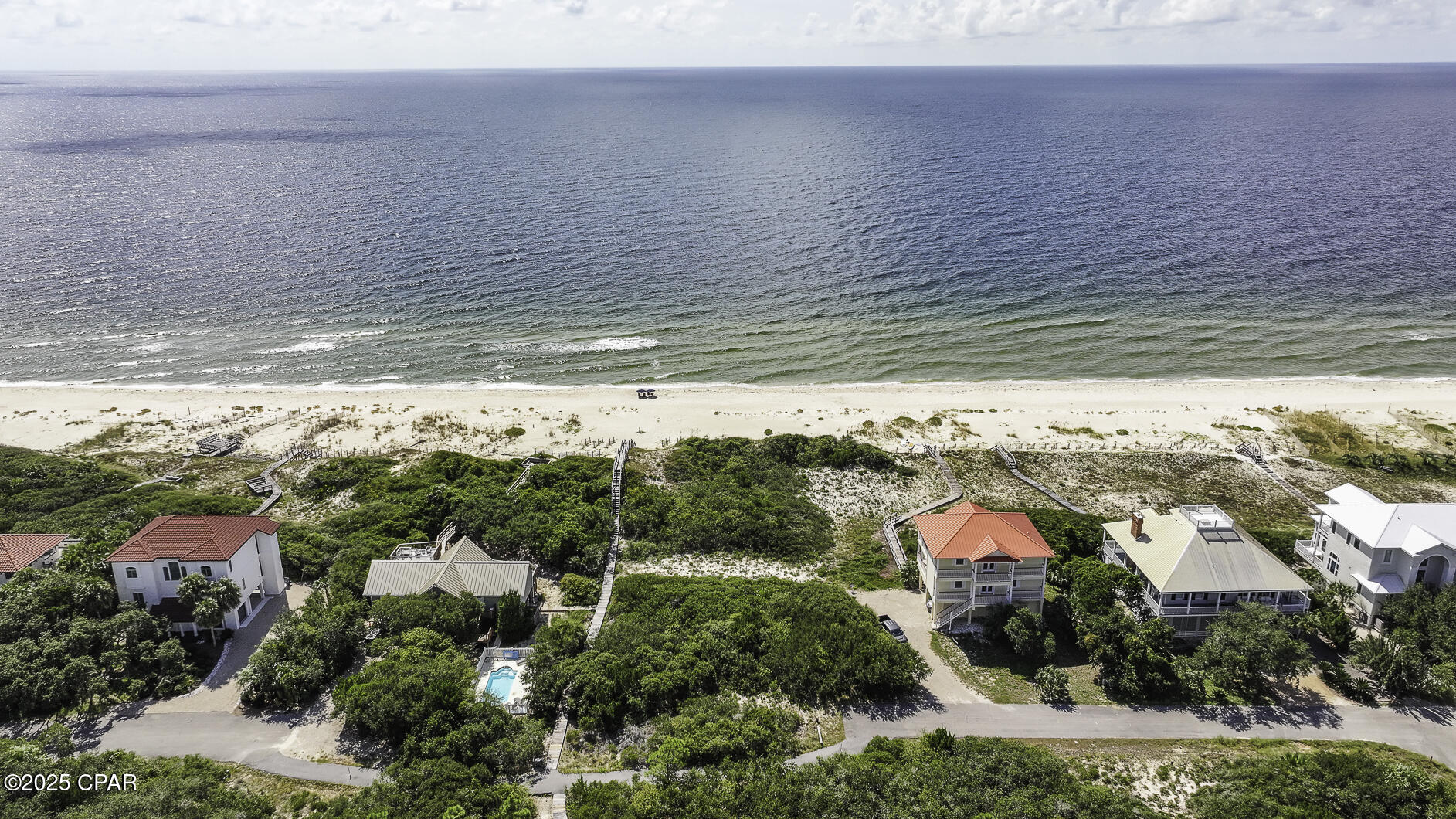 1416 Dogwood Drive, St. George Island