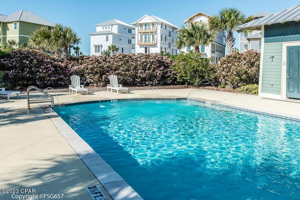 124 Pinnacle Drive, Port St. Joe