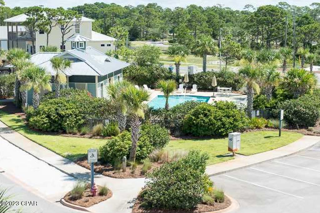 124 Pinnacle Drive, Port St. Joe
