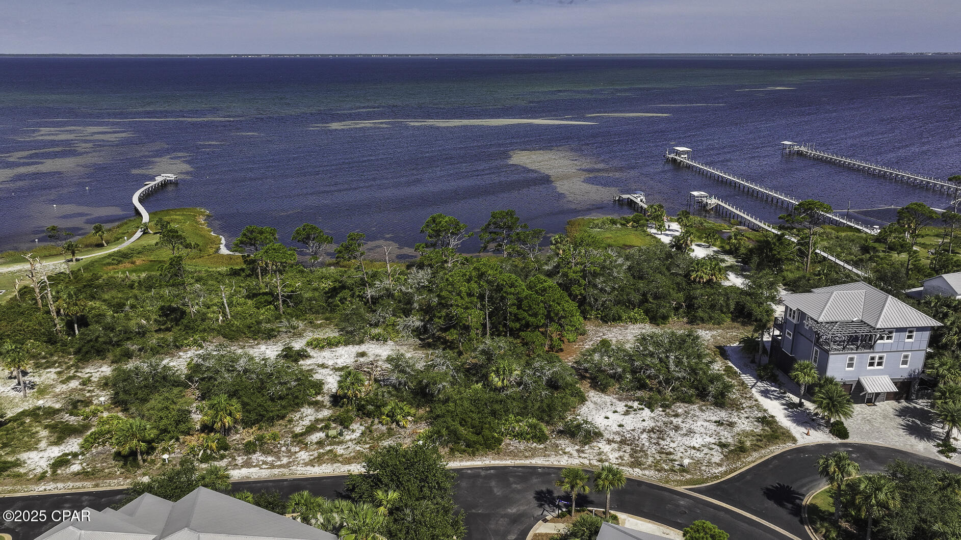 124 Pinnacle Drive, Port St. Joe