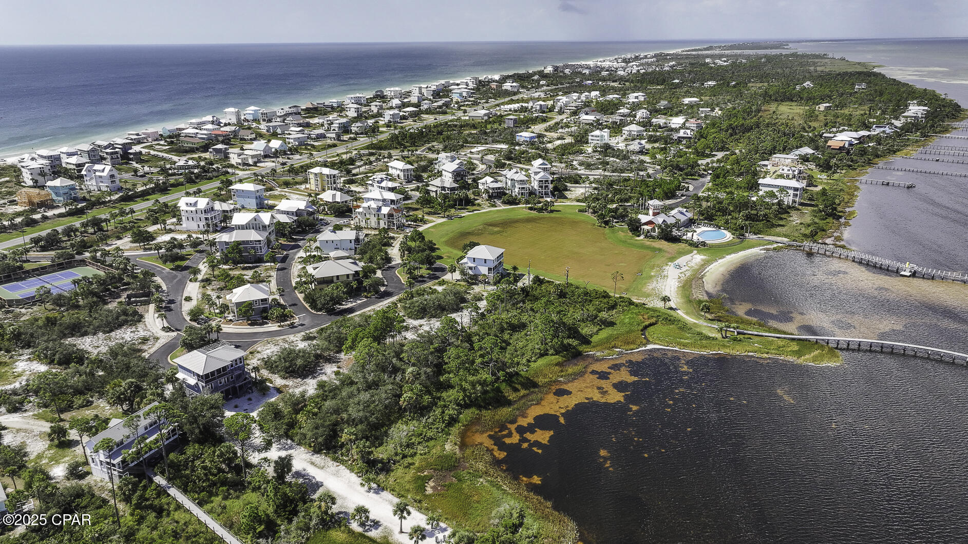 124 Pinnacle Drive, Port St. Joe