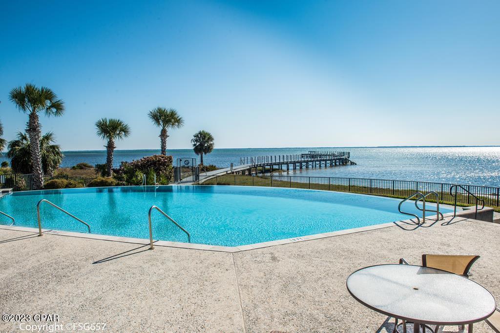 124 Pinnacle Drive, Port St. Joe