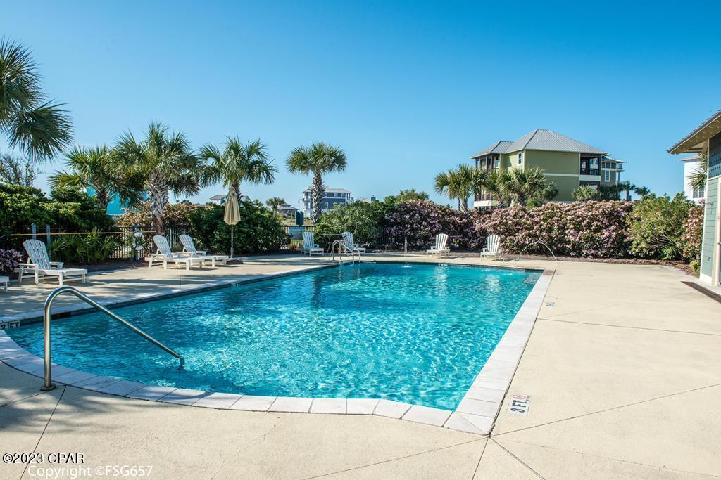 124 Pinnacle Drive, Port St. Joe
