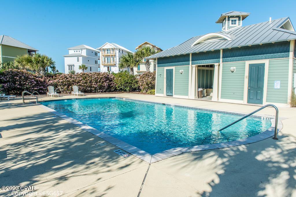 124 Pinnacle Drive, Port St. Joe