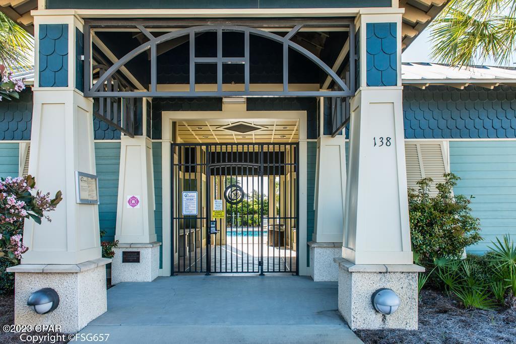 124 Pinnacle Drive, Port St. Joe