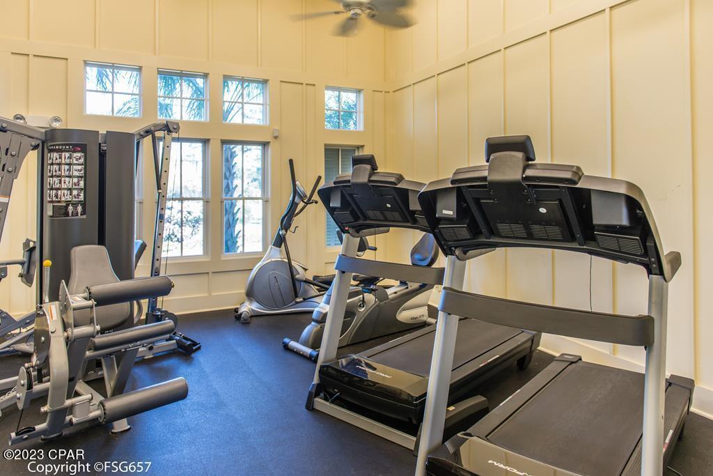 124 Pinnacle Drive, Port St. Joe