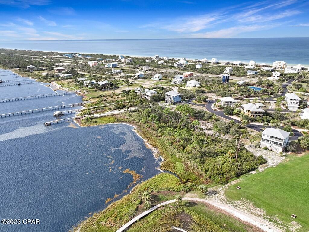 124 Pinnacle Drive, Port St. Joe