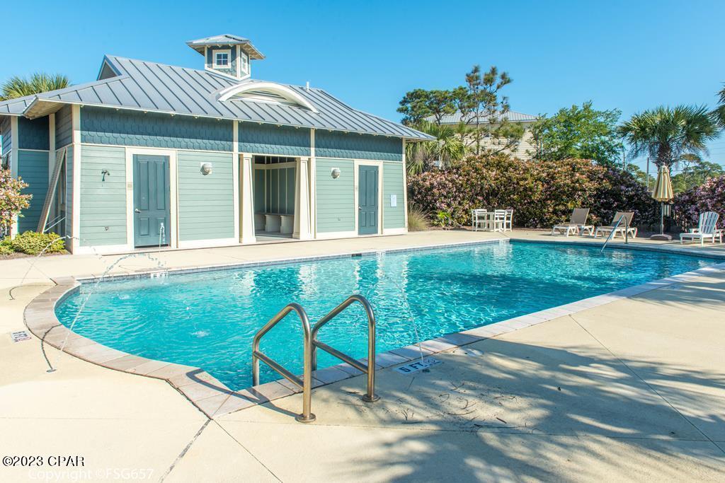 124 Pinnacle Drive, Port St. Joe