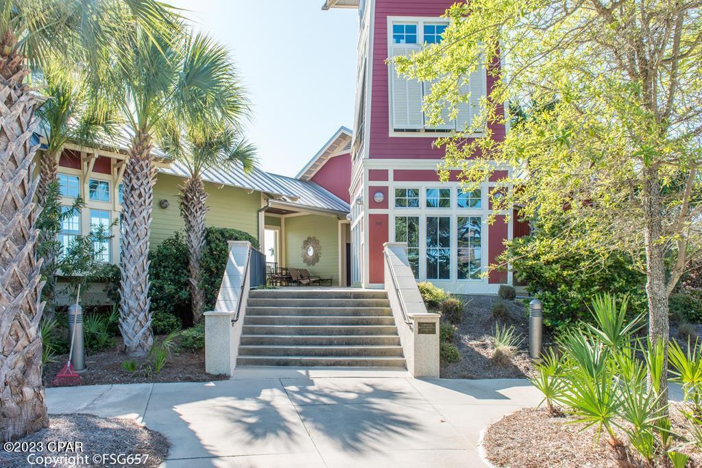 124 Pinnacle Drive, Port St. Joe