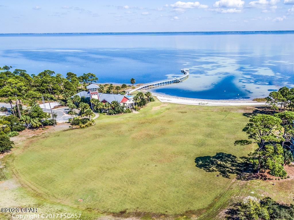 124 Pinnacle Drive, Port St. Joe