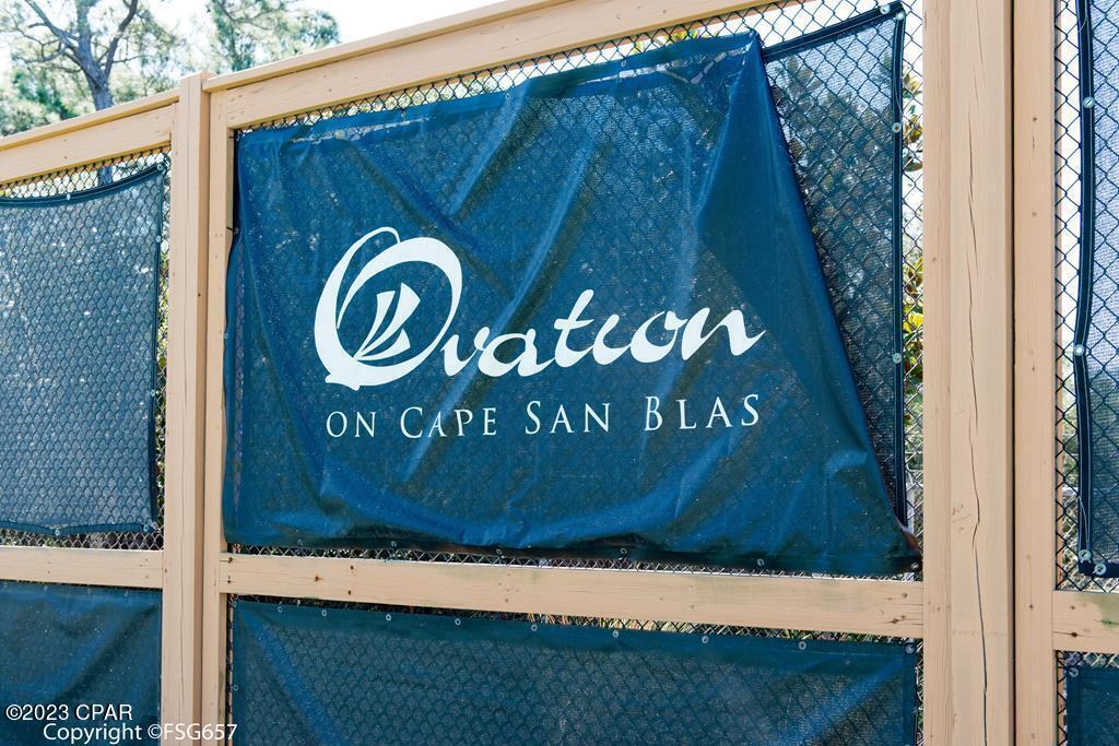 124 Pinnacle Drive, Port St. Joe