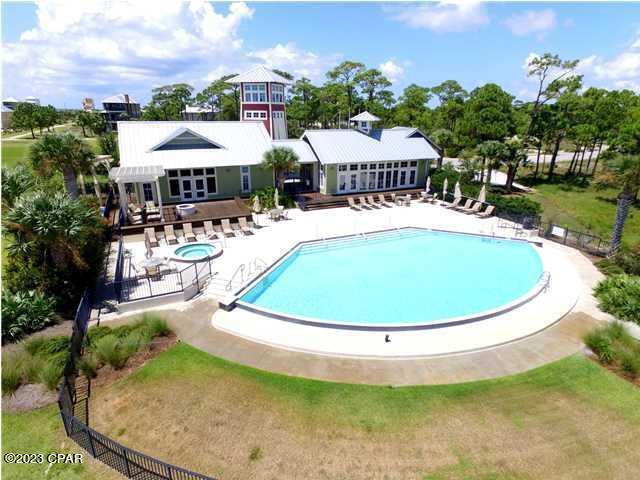 124 Pinnacle Drive, Port St. Joe