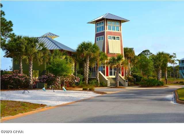 124 Pinnacle Drive, Port St. Joe