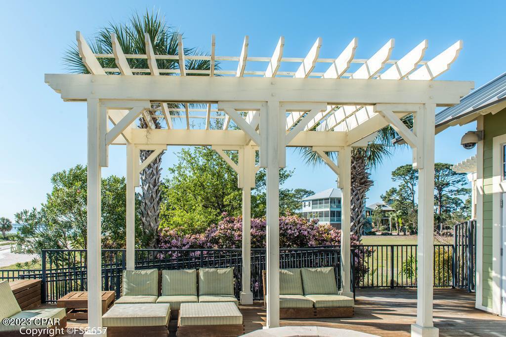 124 Pinnacle Drive, Port St. Joe