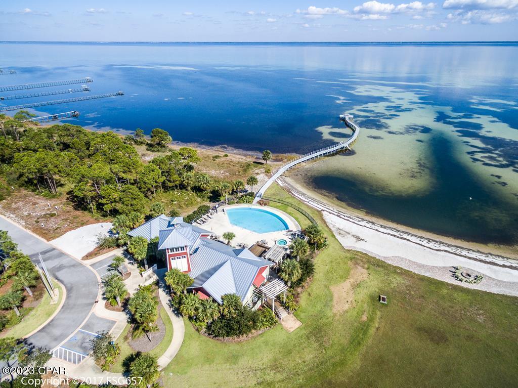 124 Pinnacle Drive, Port St. Joe