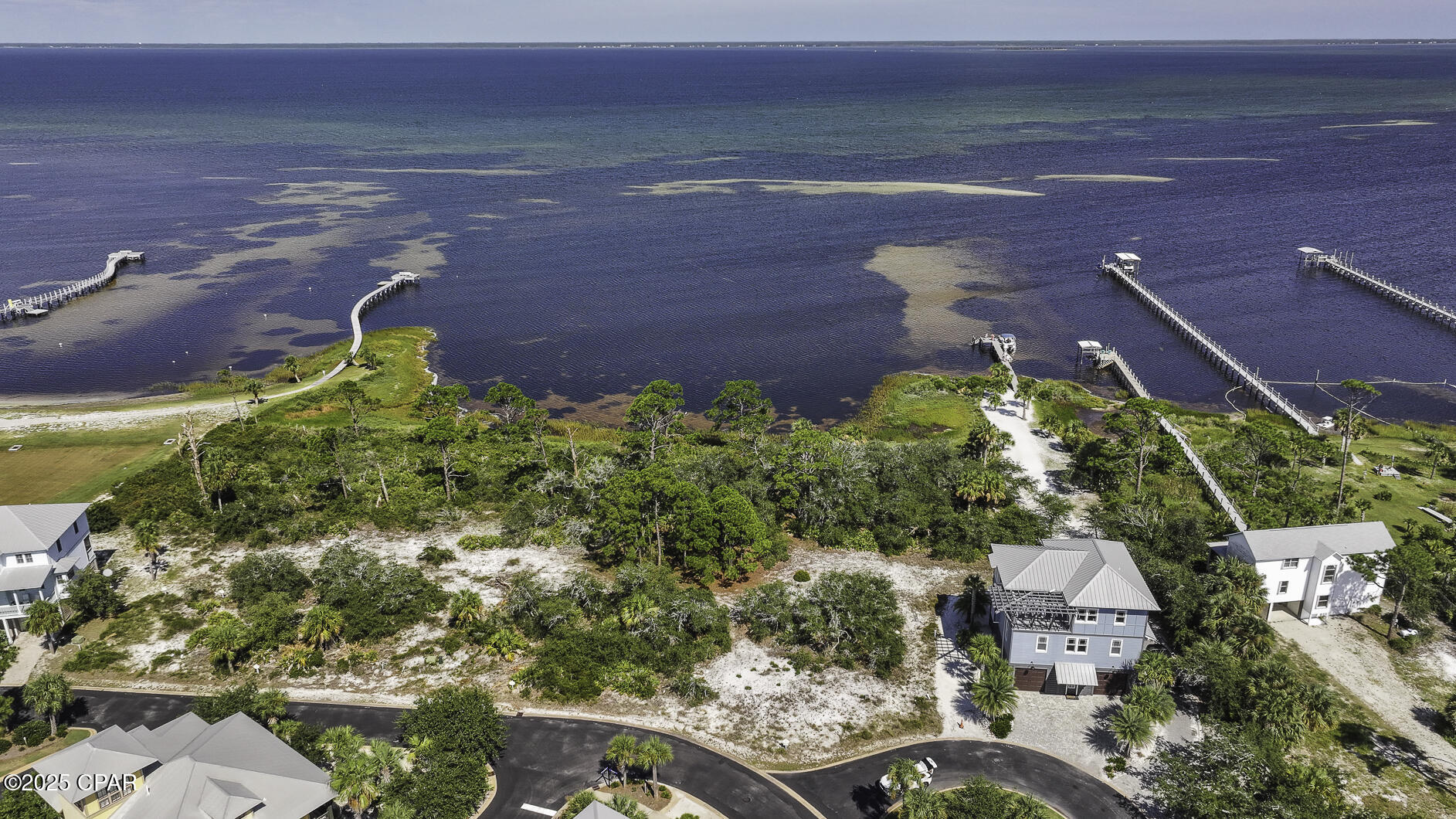 124 Pinnacle Drive, Port St. Joe