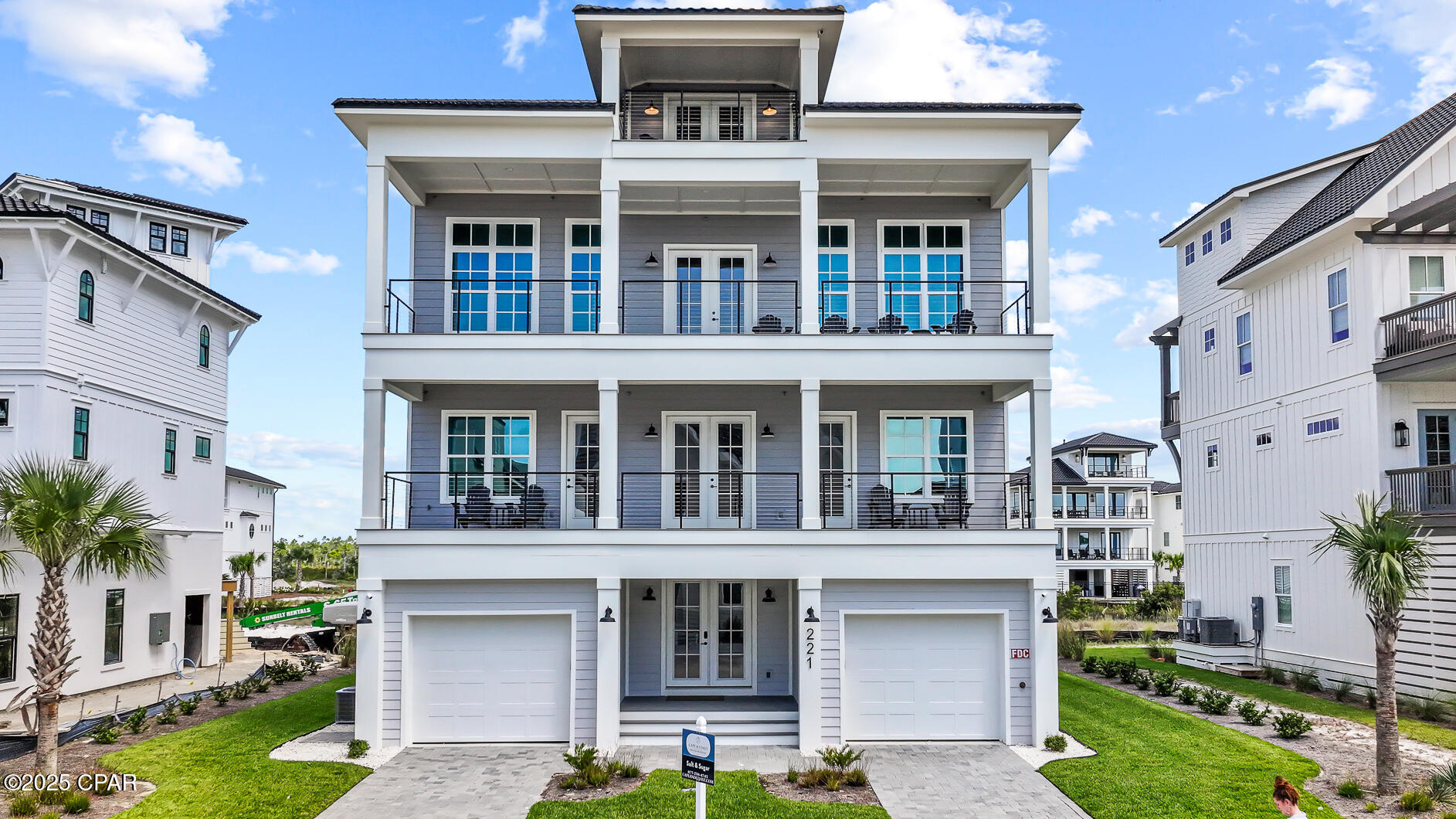 221 Dunes Drive