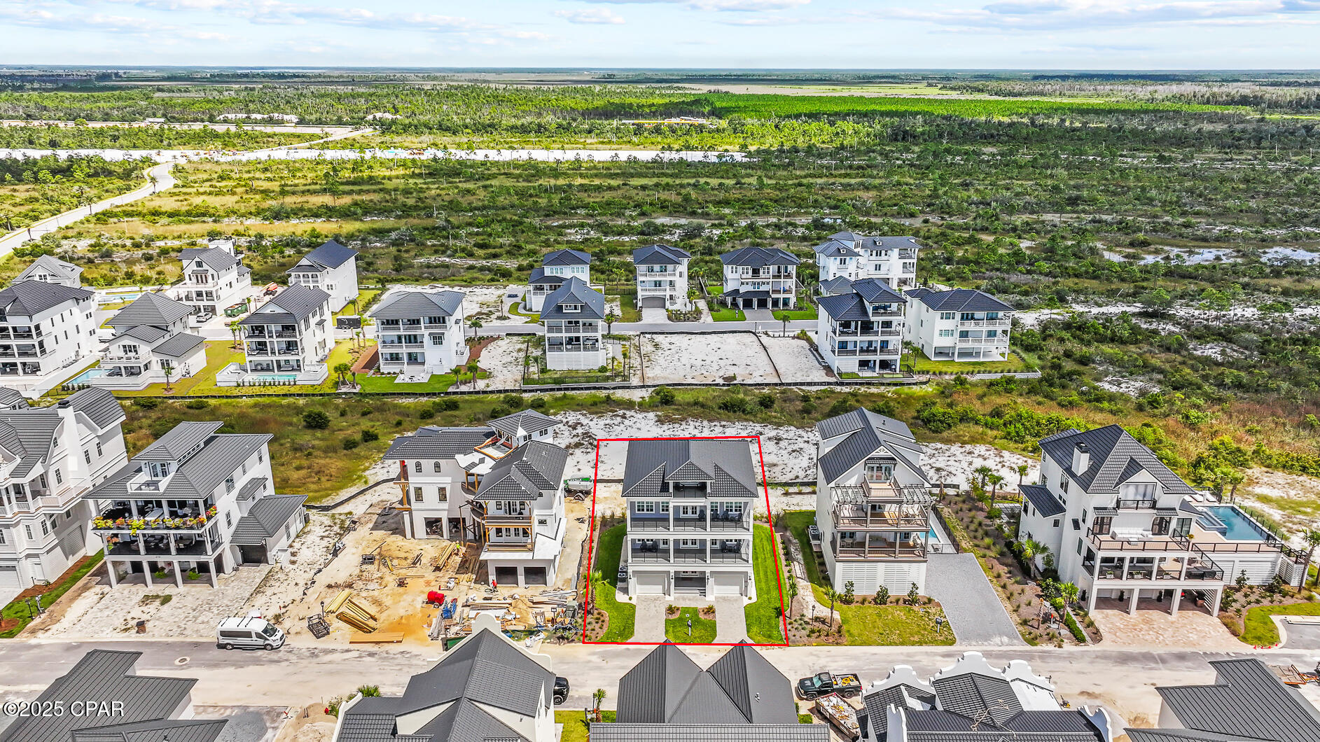221 Dunes Drive