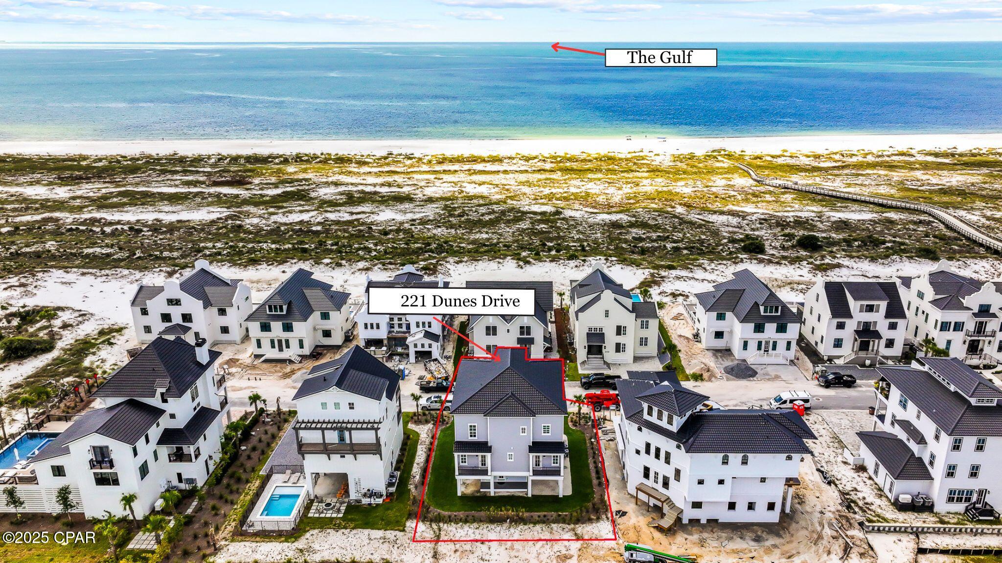 221 Dunes Drive