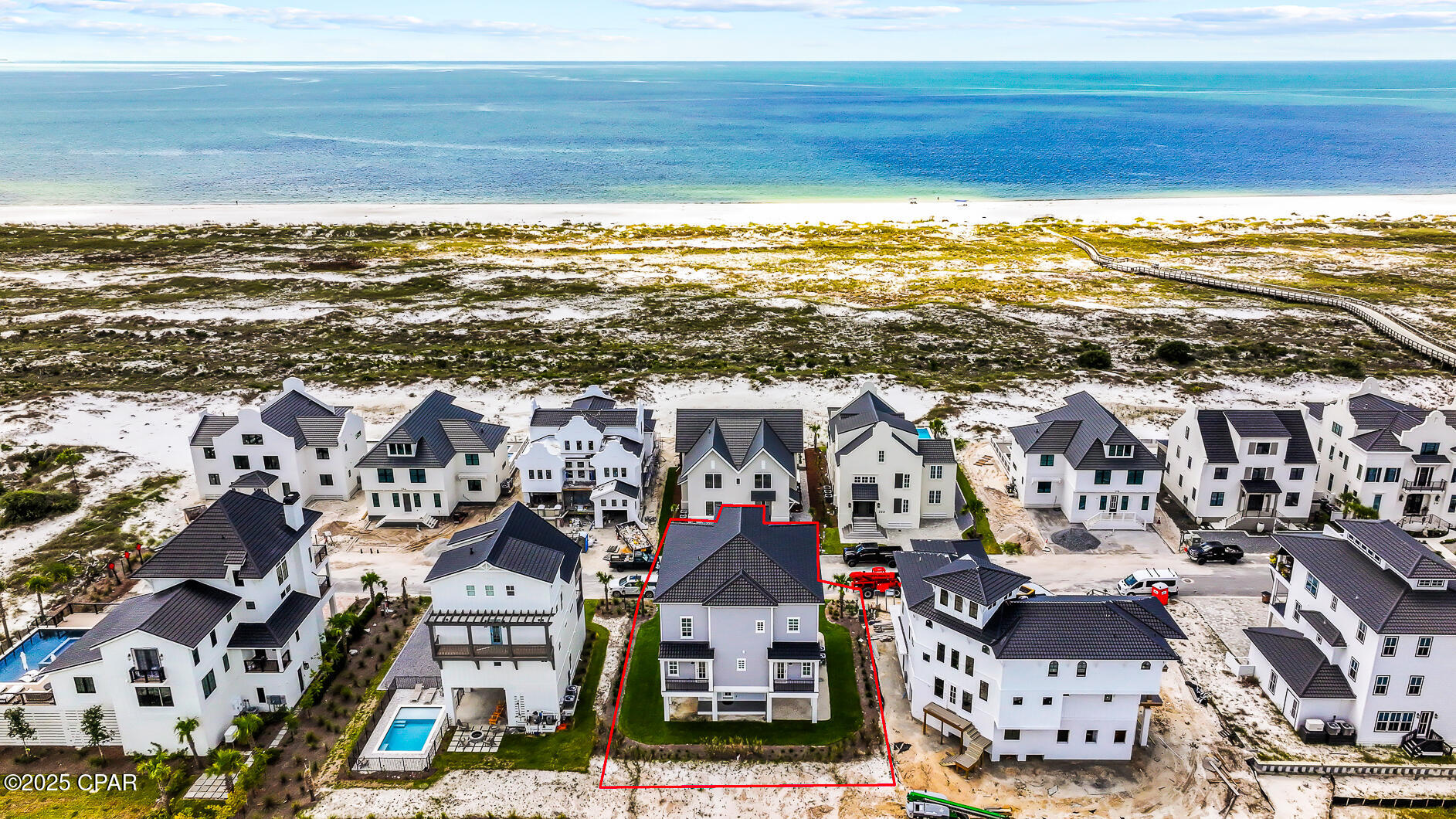 221 Dunes Drive