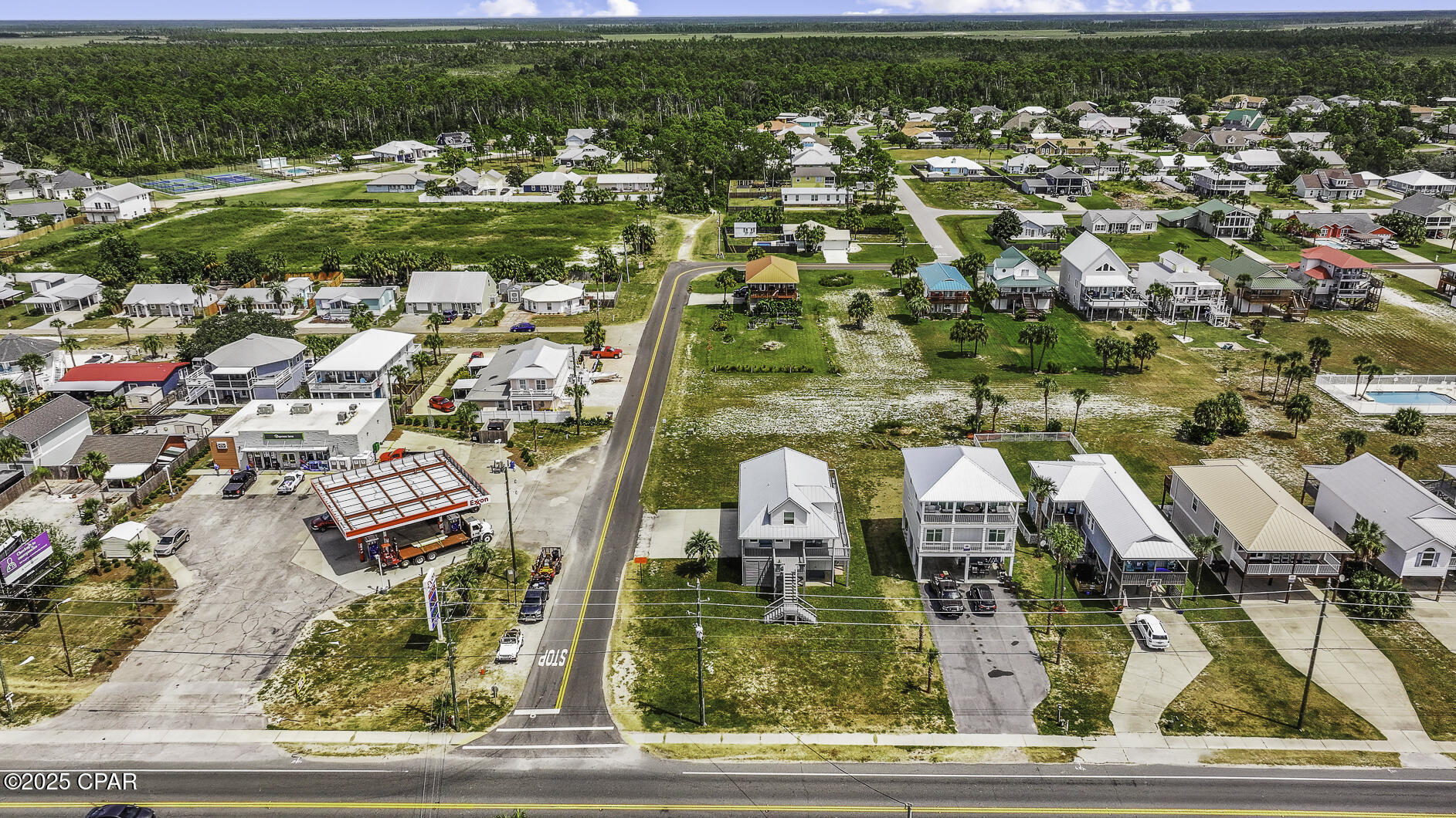 8184 W Highway 98, Port St. Joe