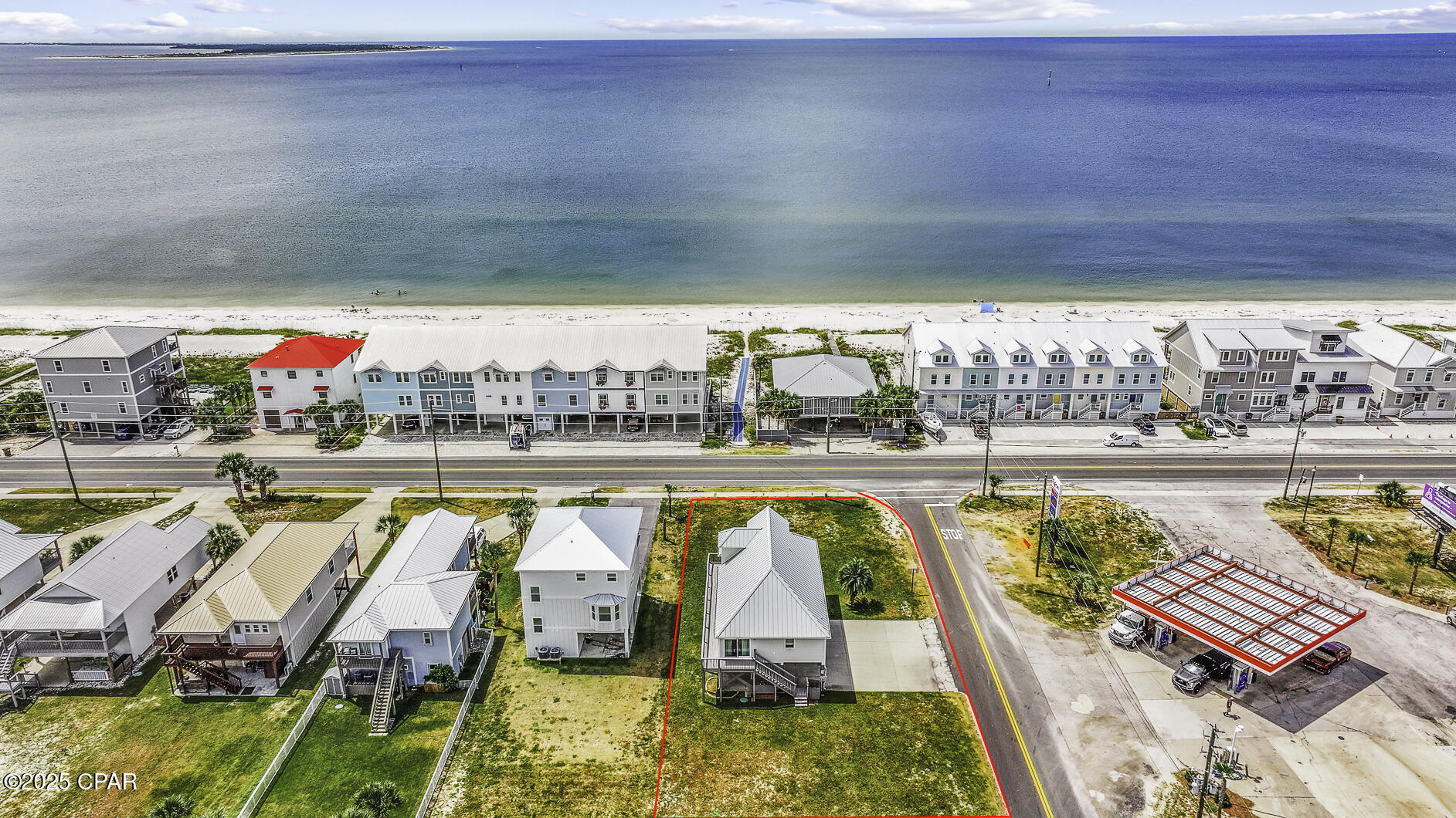 8184 W Highway 98, Port St. Joe