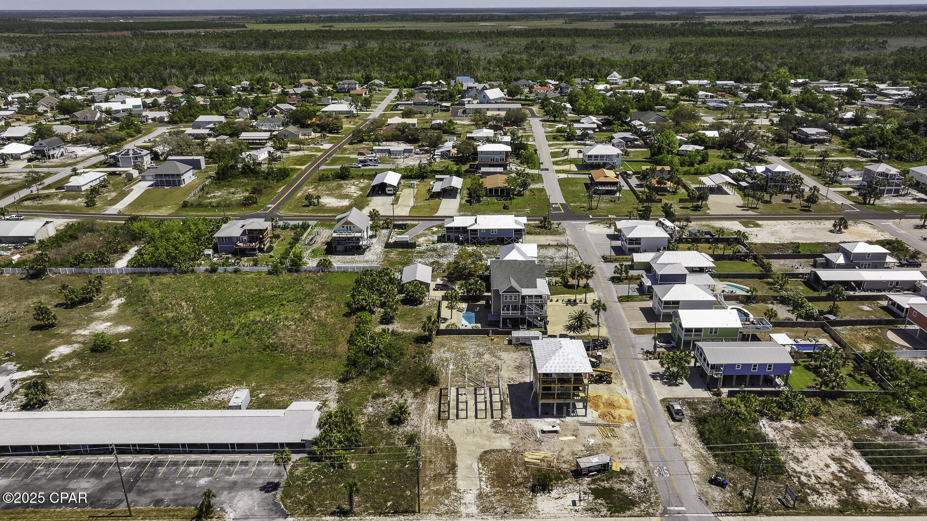 7924 W Highway 98, Lot 2, Port St. Joe Unit: Lot 2