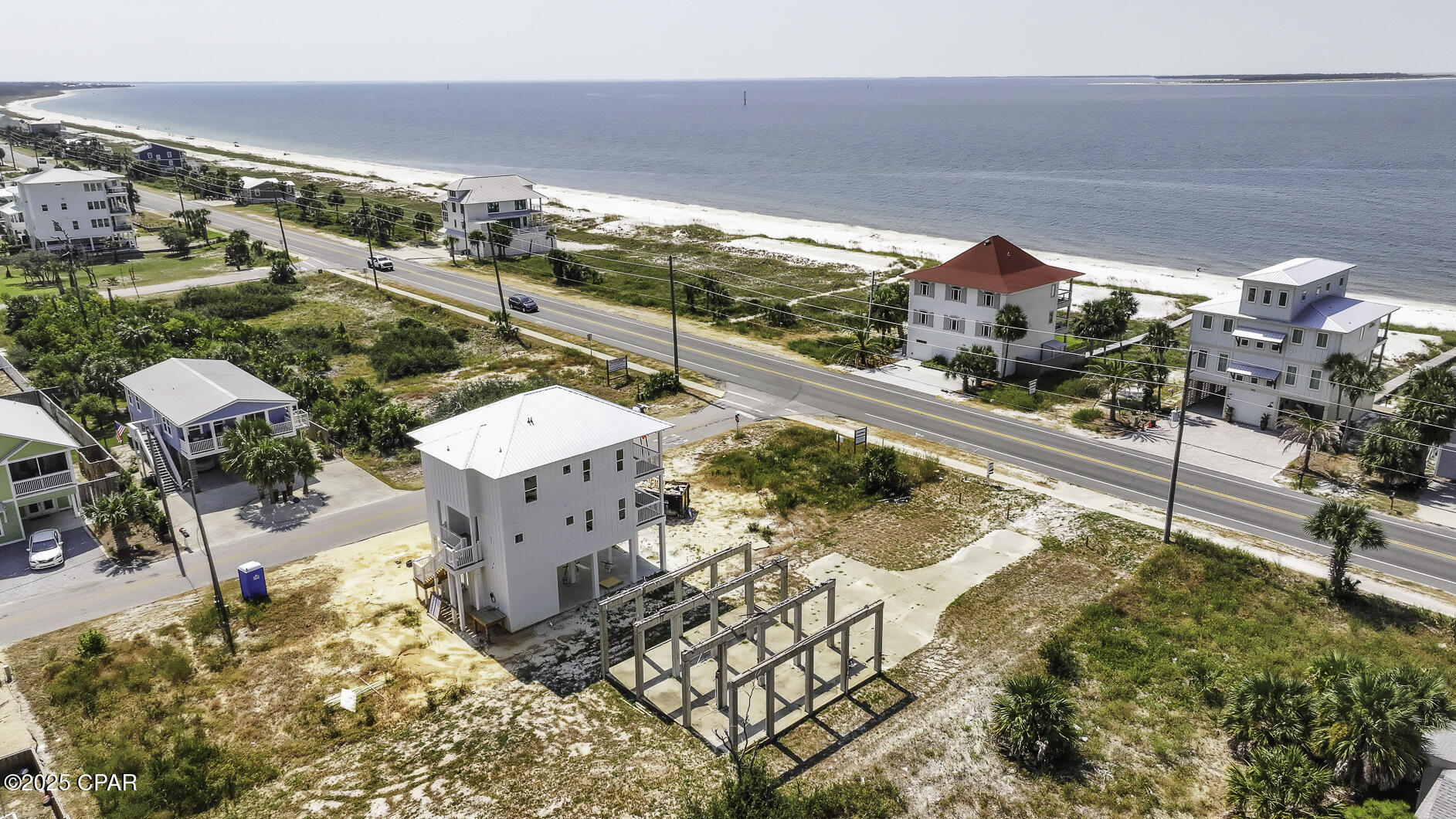 7924 W Highway 98, Lot 2, Port St. Joe Unit: Lot 2
