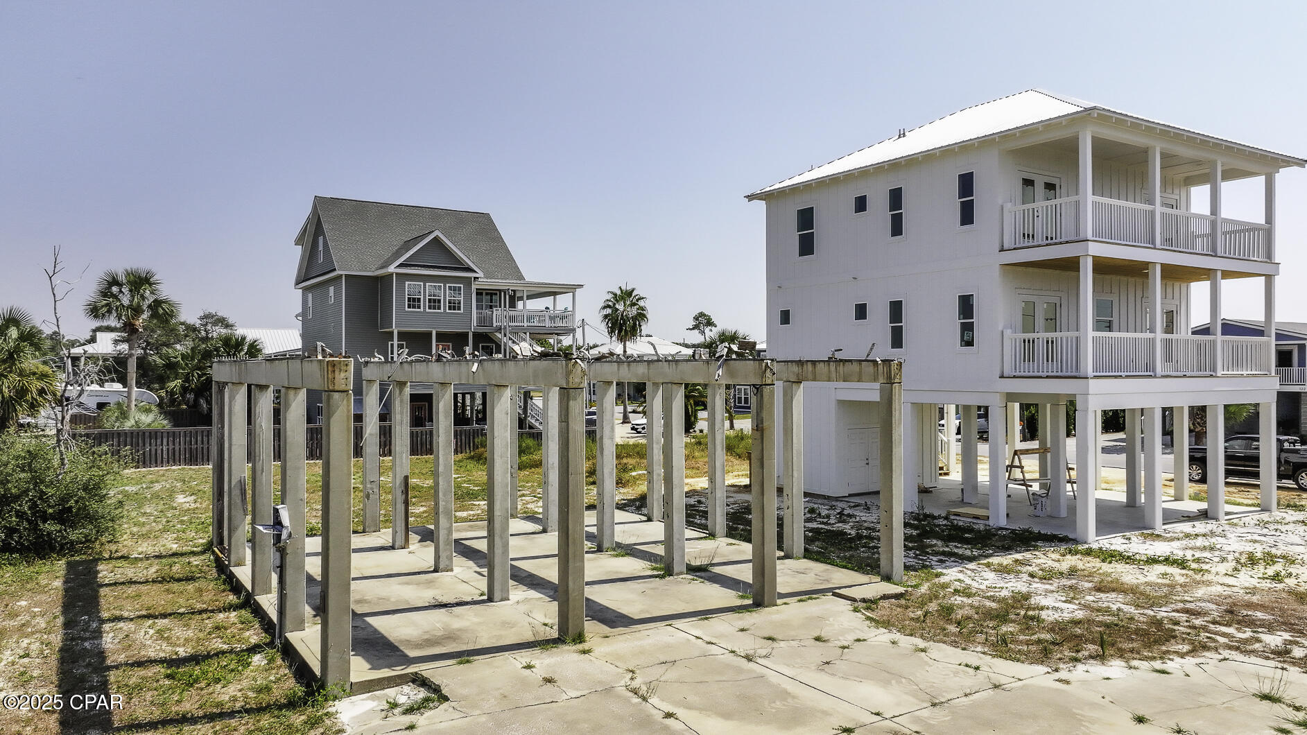 7924 W Highway 98, Lot 2, Port St. Joe Unit: Lot 2