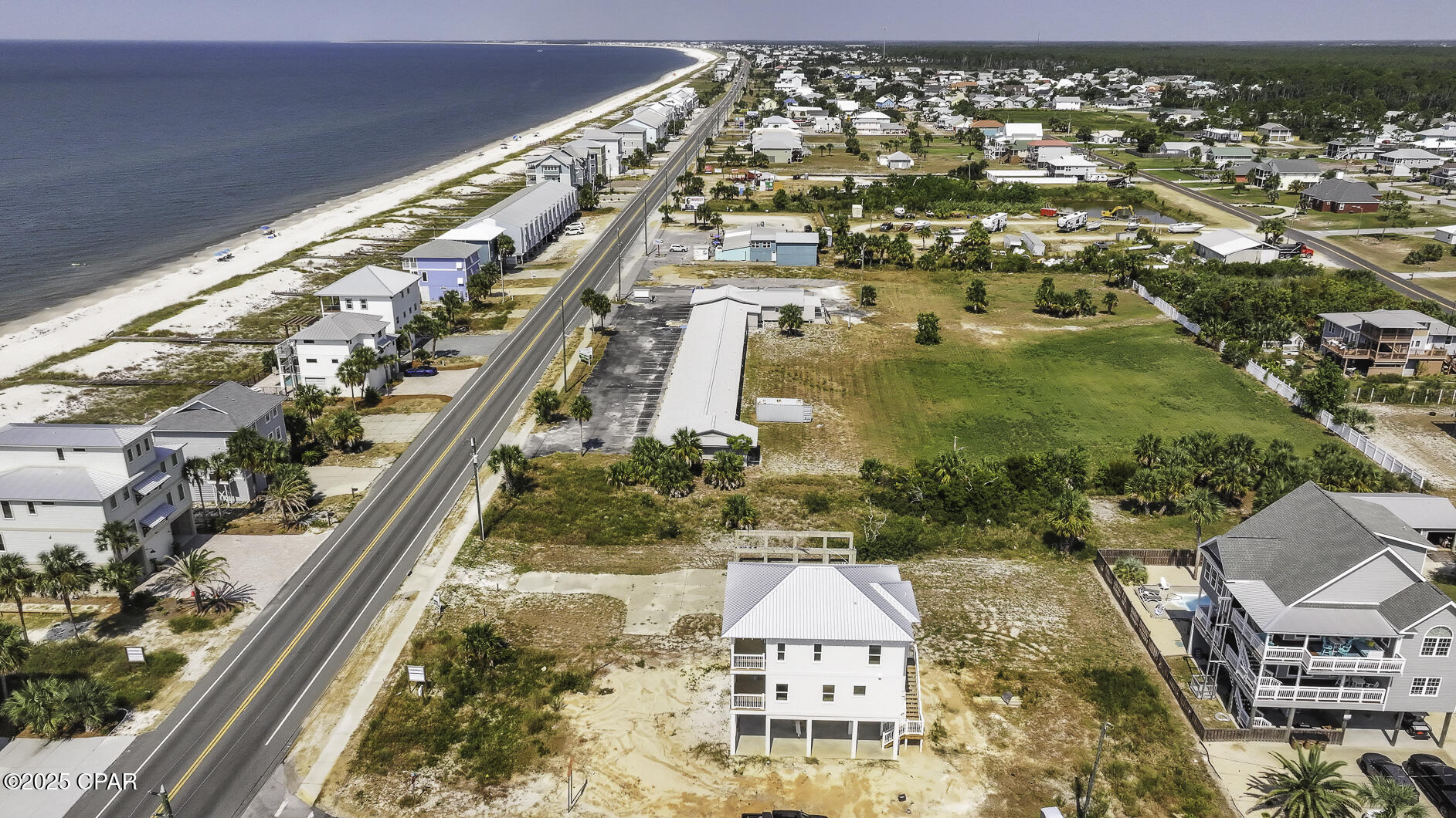 7924 W Highway 98, Lot 2, Port St. Joe Unit: Lot 2
