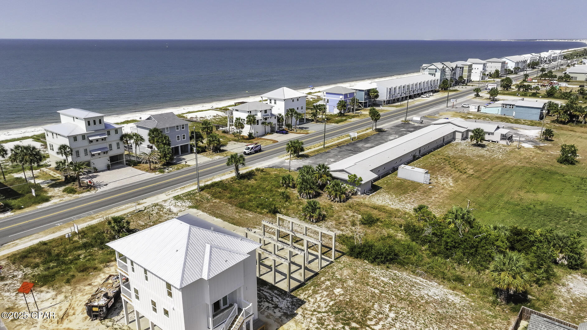 7924 W Highway 98, Lot 2, Port St. Joe Unit: Lot 2