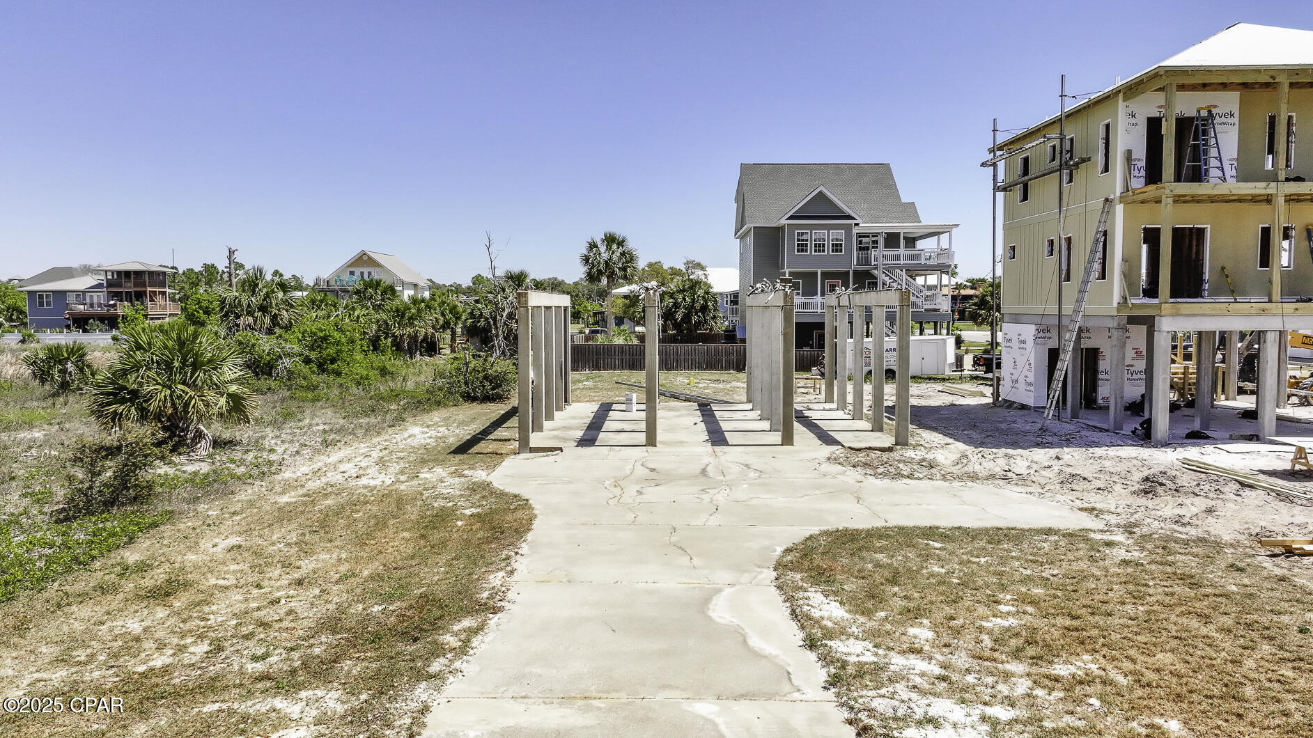 7924 W Highway 98, Lot 2, Port St. Joe Unit: Lot 2