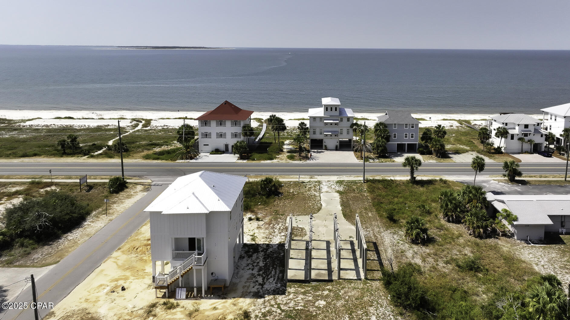 7924 W Highway 98, Lot 2, Port St. Joe Unit: Lot 2