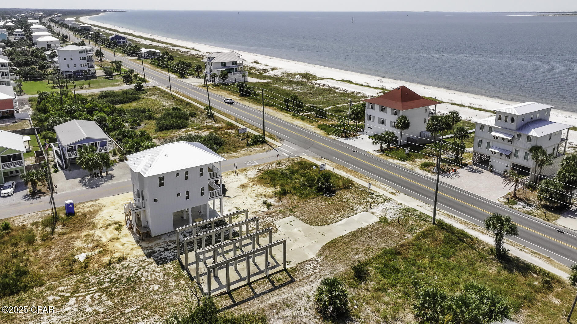 7924 W Highway 98, Lot 2, Port St. Joe Unit: Lot 2