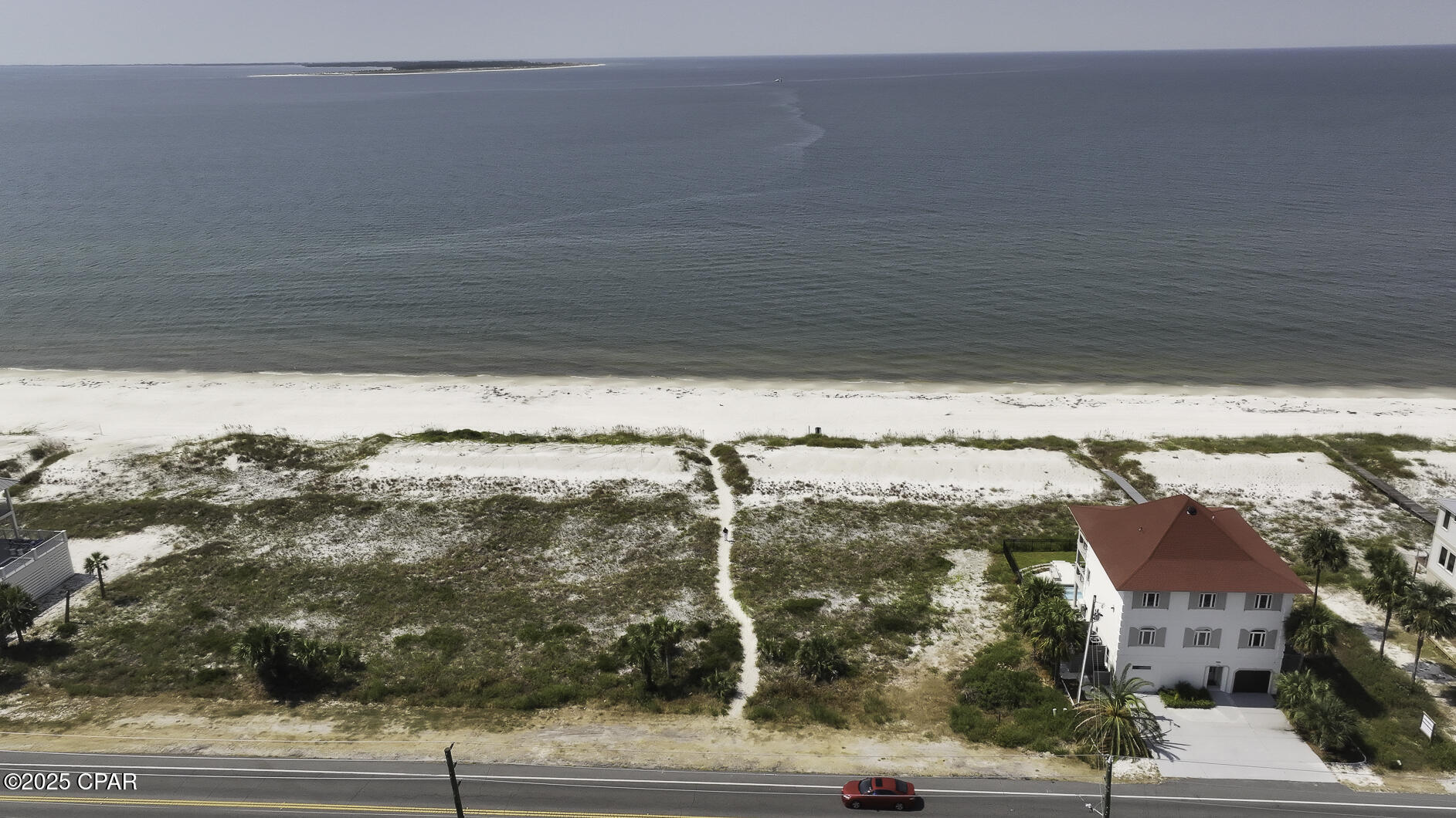 7924 W Highway 98, Lot 2, Port St. Joe Unit: Lot 2