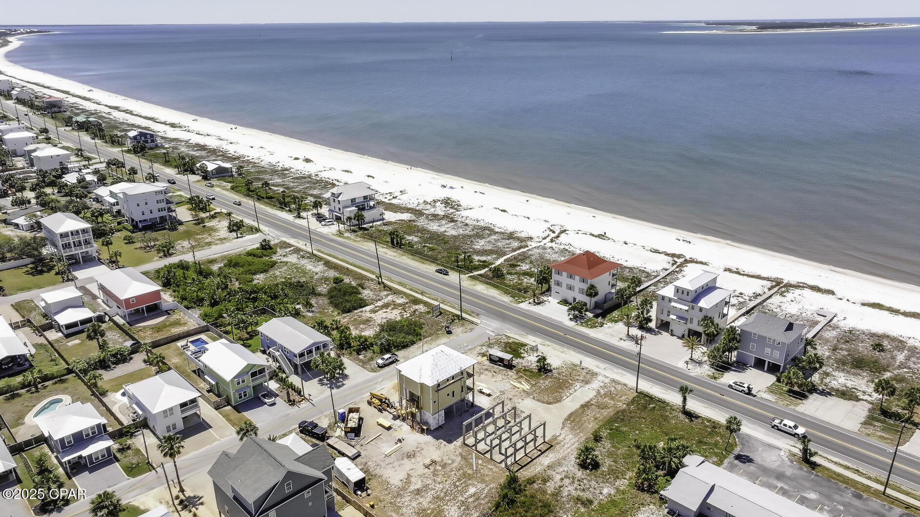 7924 W Highway 98, Lot 2, Port St. Joe Unit: Lot 2