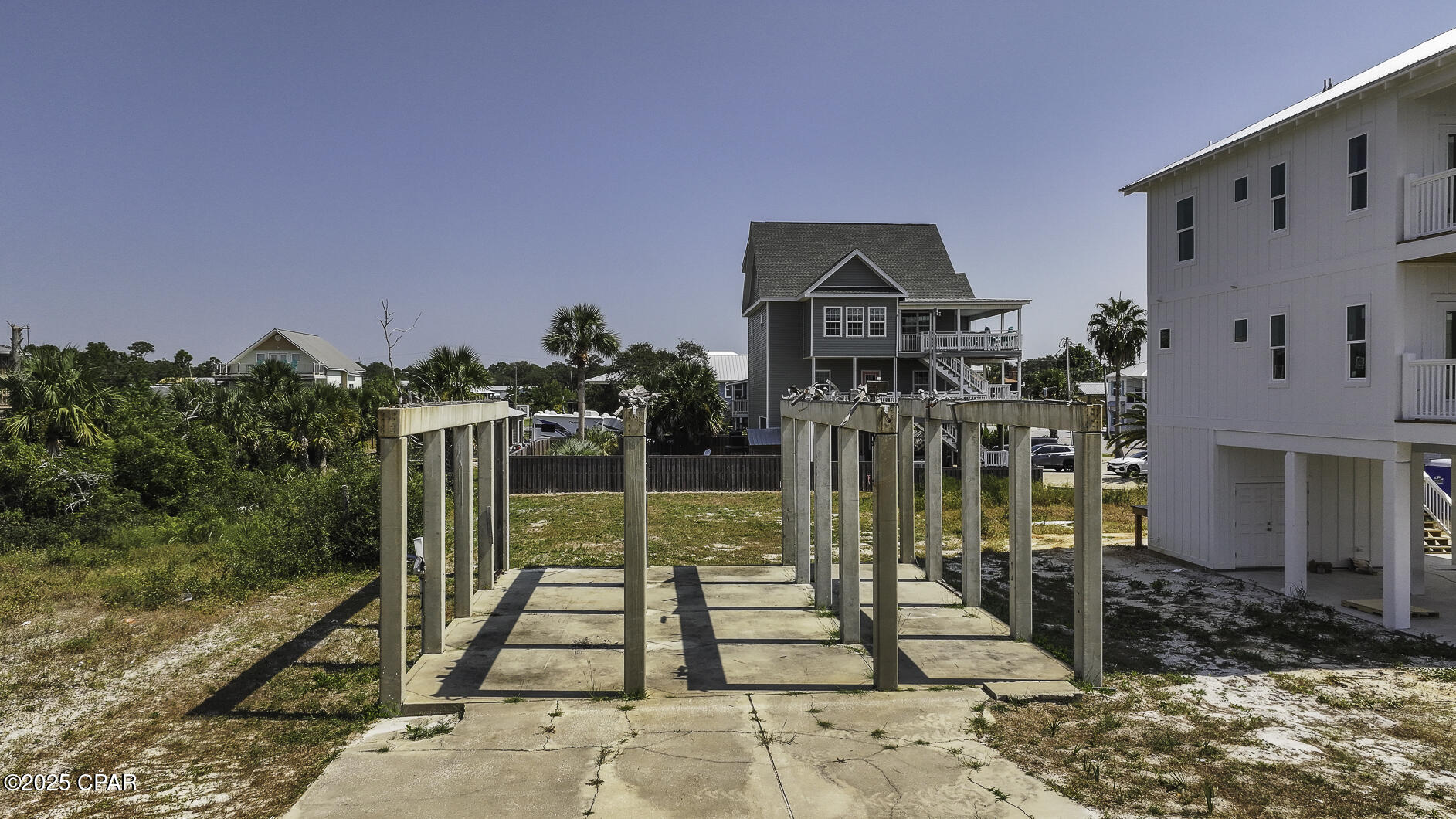 7924 W Highway 98, Lot 2, Port St. Joe Unit: Lot 2