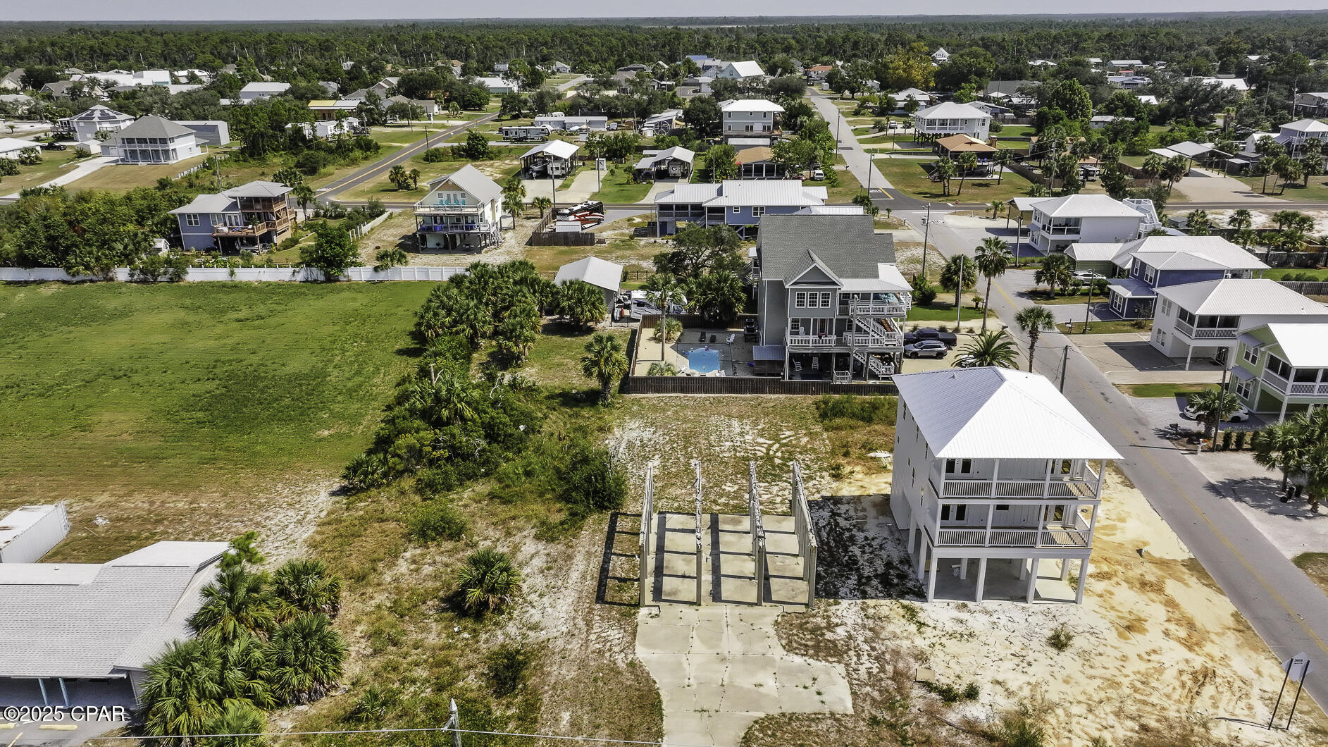 7924 W Highway 98, Lot 2, Port St. Joe Unit: Lot 2