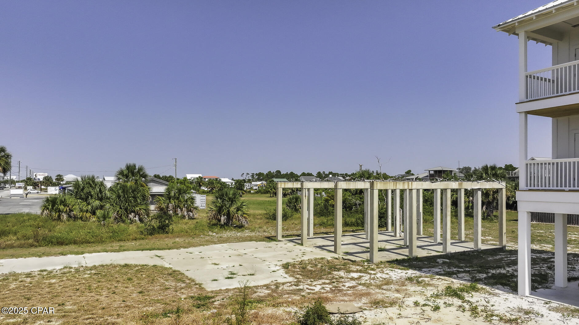 7924 W Highway 98, Lot 2, Port St. Joe Unit: Lot 2