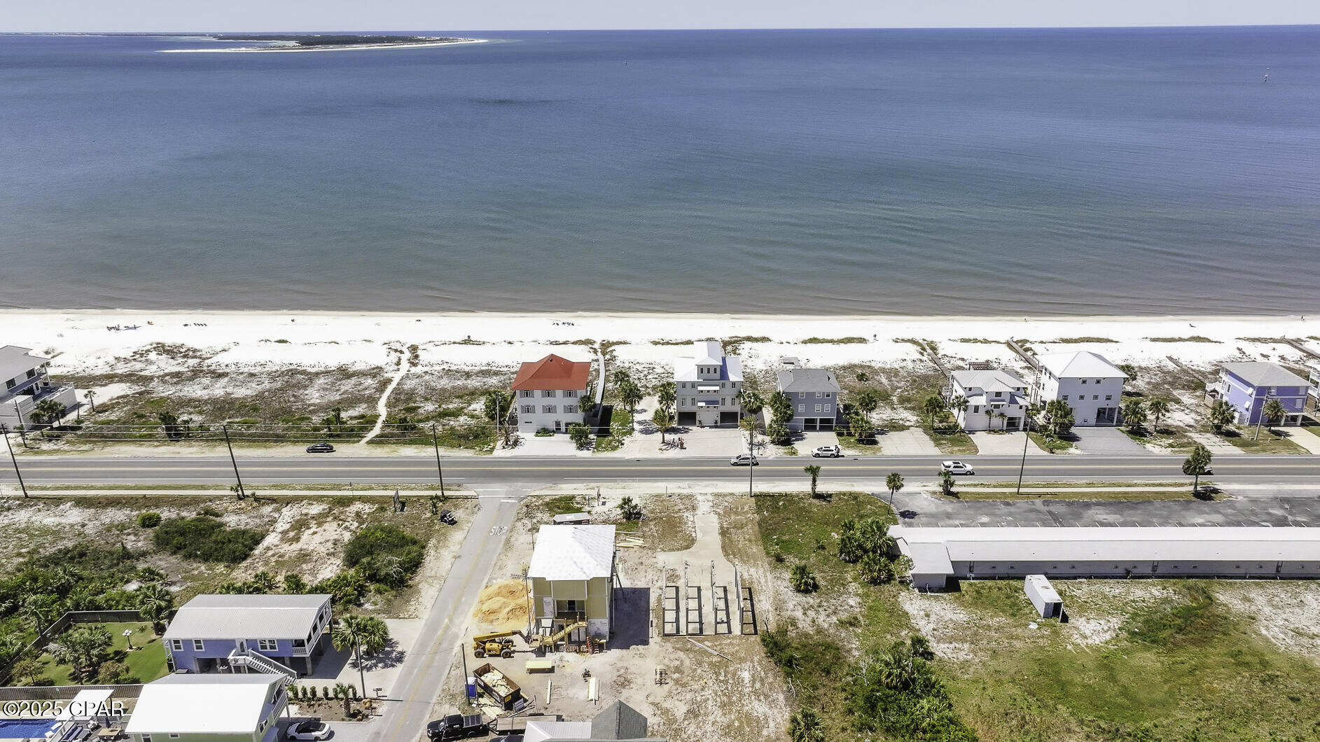 7924 W Highway 98, Lot 2, Port St. Joe Unit: Lot 2