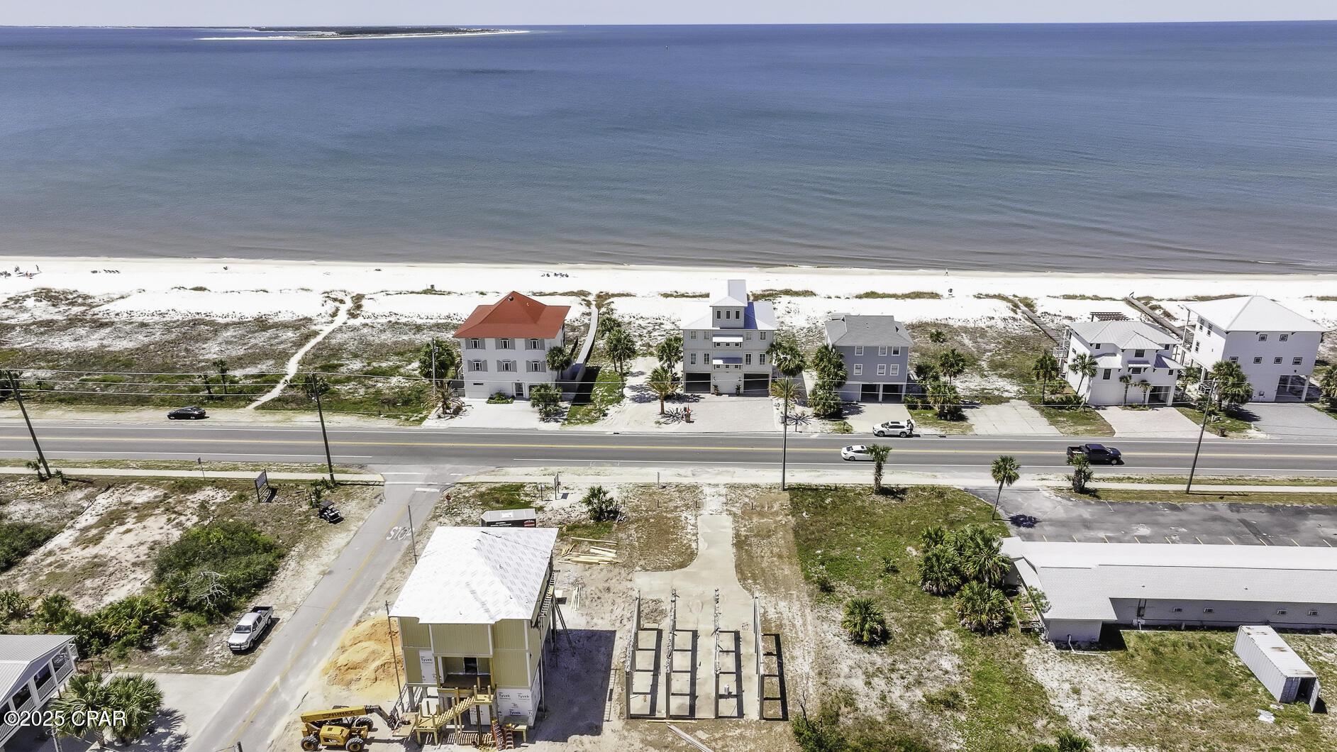 7924 W Highway 98, Lot 2, Port St. Joe Unit: Lot 2