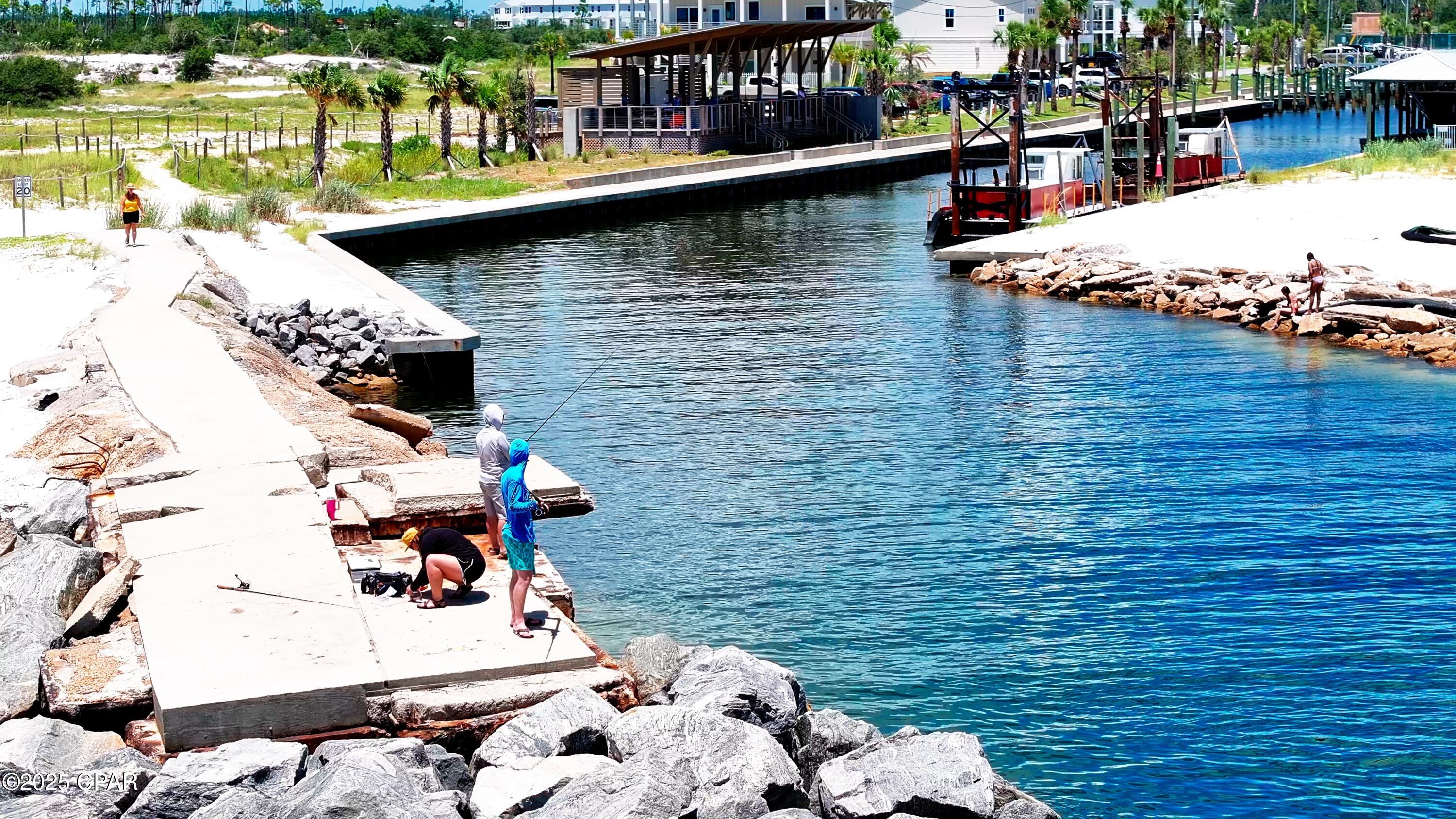 7924 W Highway 98, Lot 2, Port St. Joe Unit: Lot 2