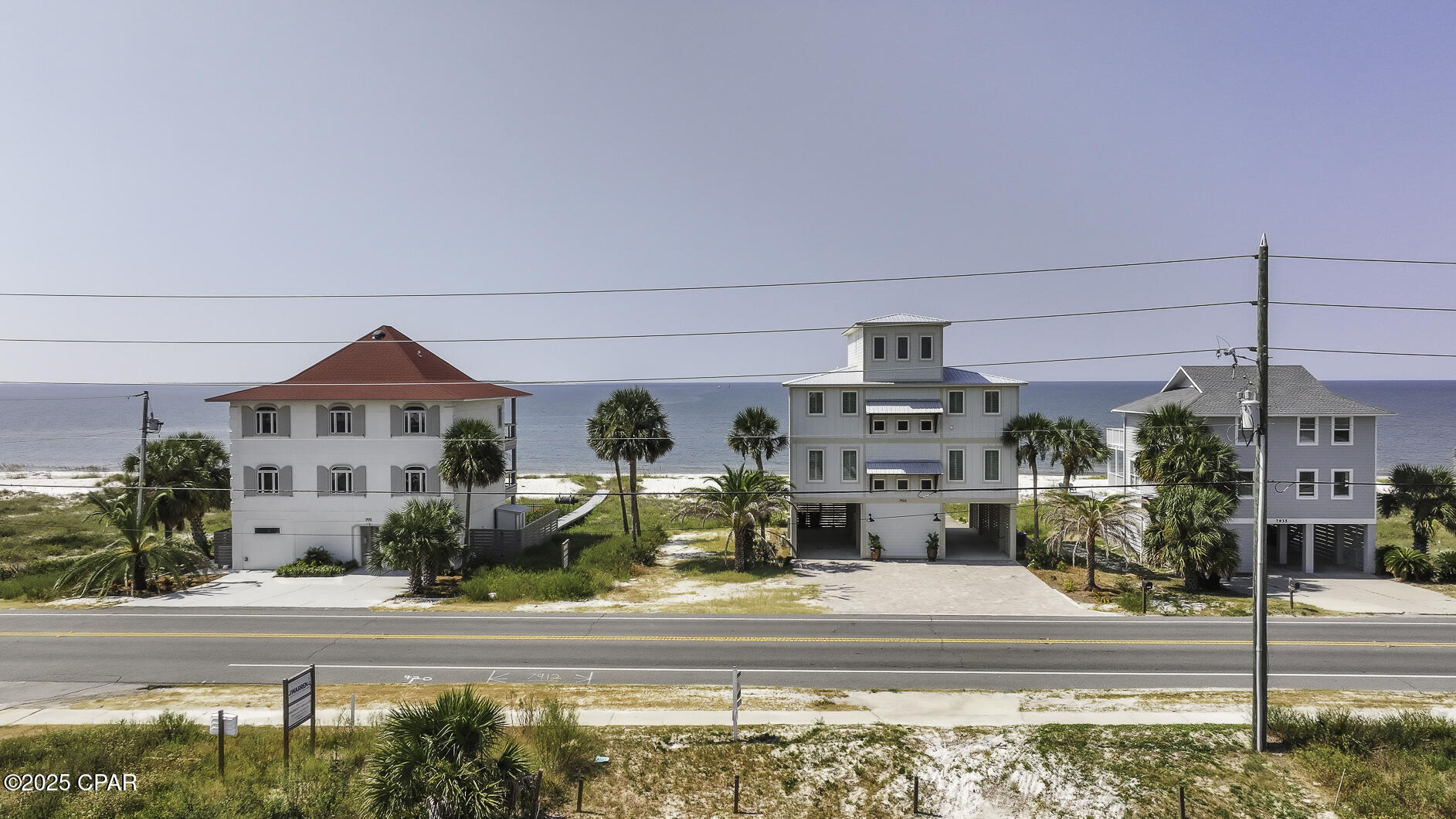 7924 W Highway 98, Lot 2, Port St. Joe Unit: Lot 2