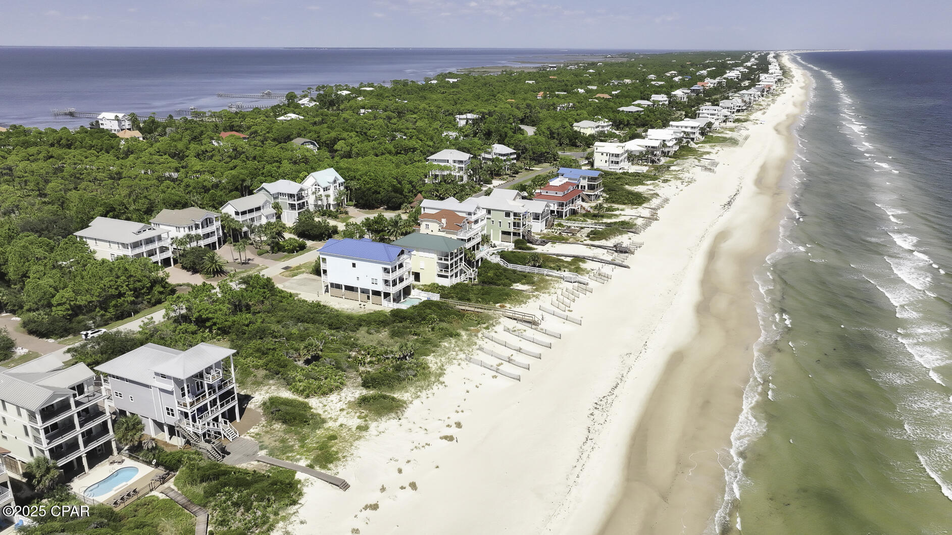 2240 Sailfish Drive, St. George Island