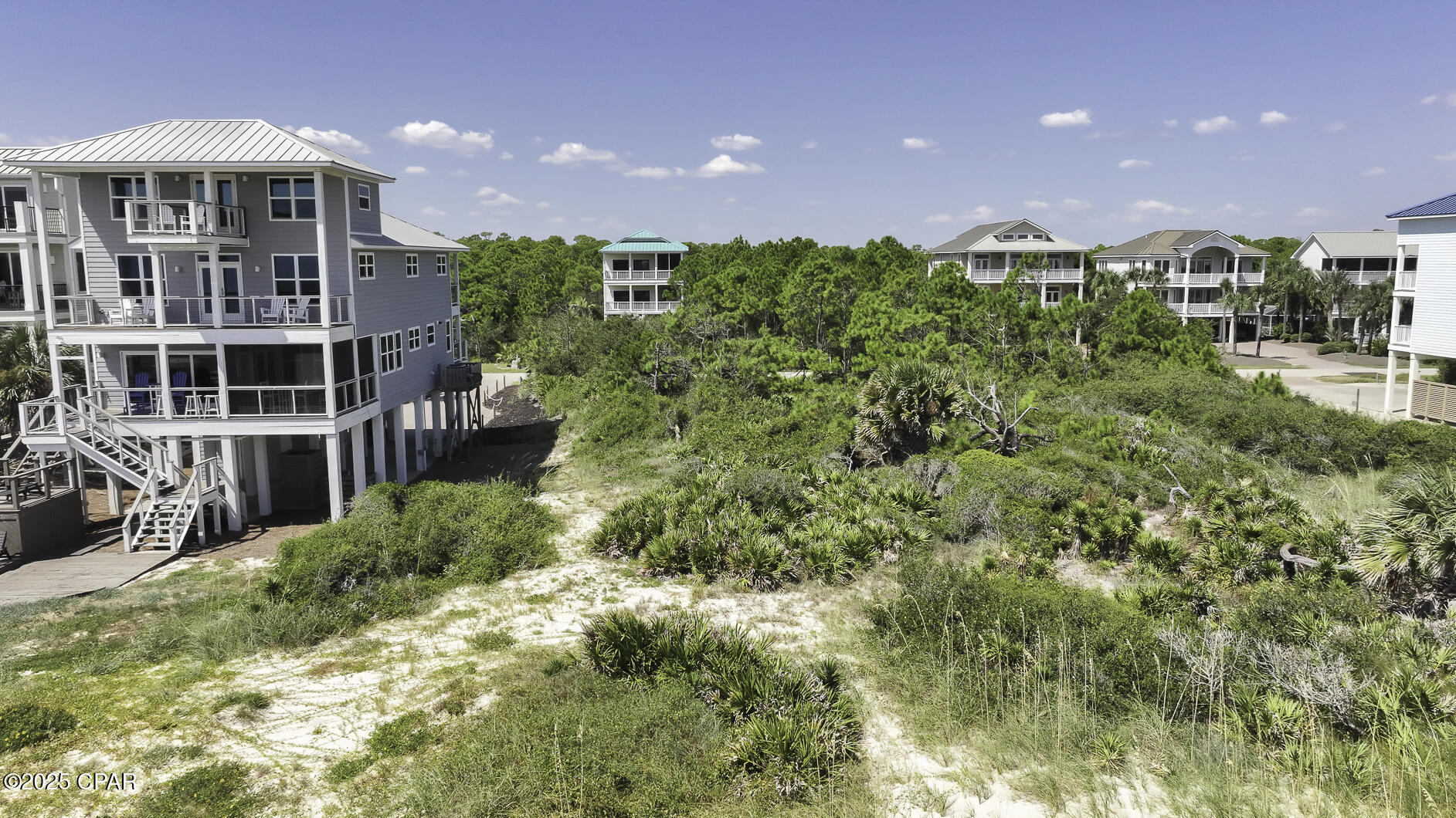2240 Sailfish Drive, St. George Island