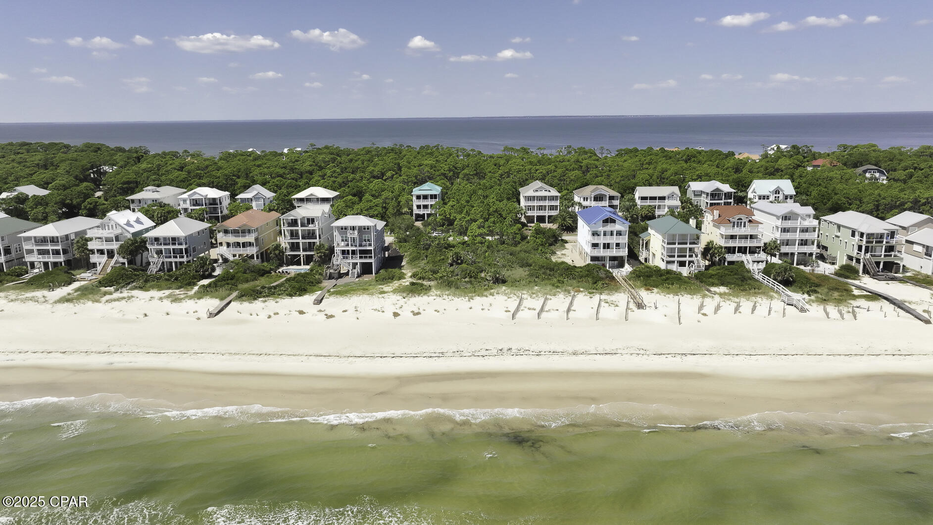 2240 Sailfish Drive, St. George Island