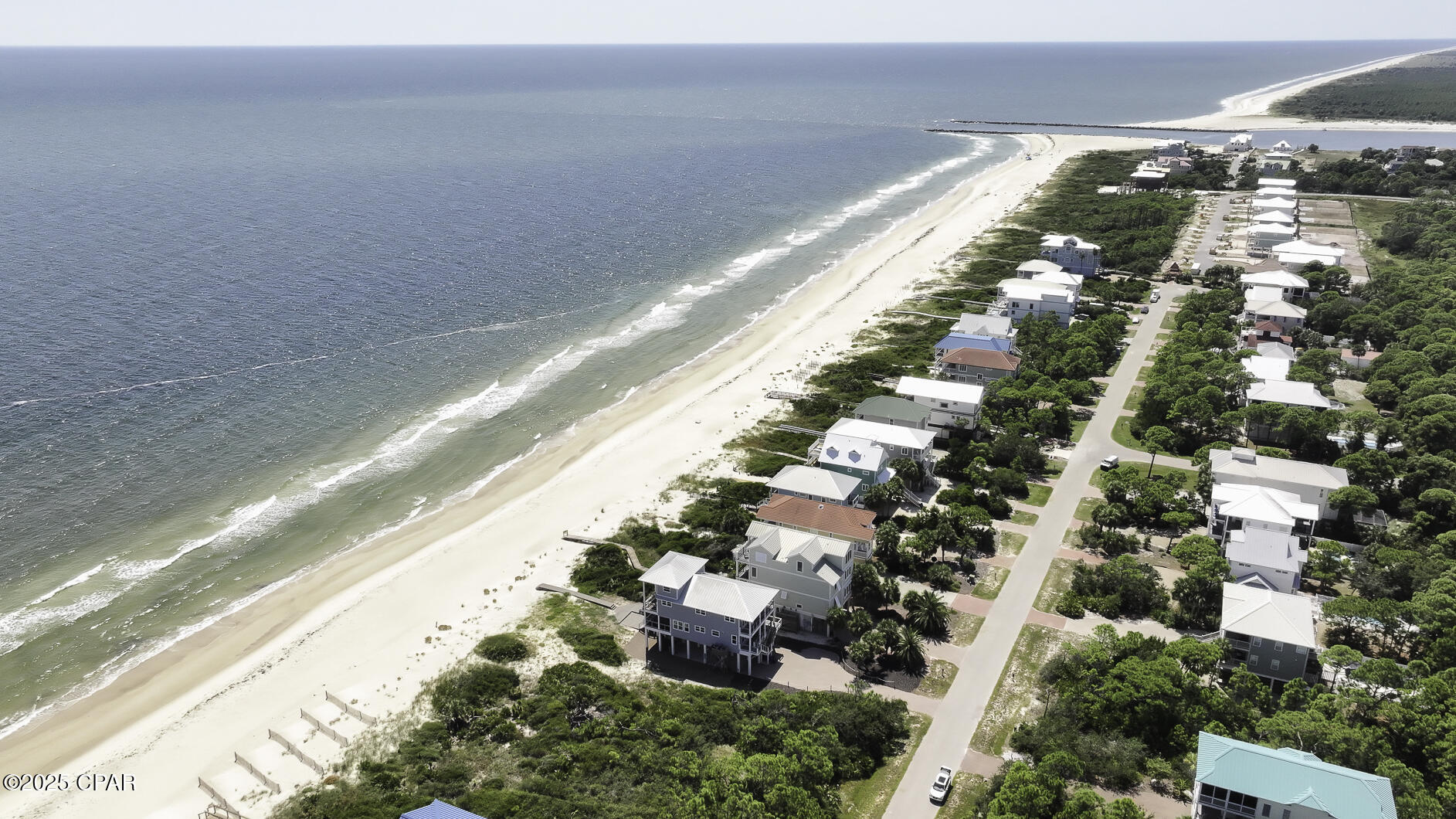 2240 Sailfish Drive, St. George Island